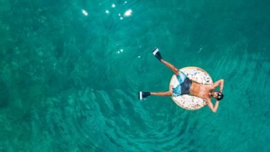 Por que férias são a melhor terapia para se ter uma boa saúde