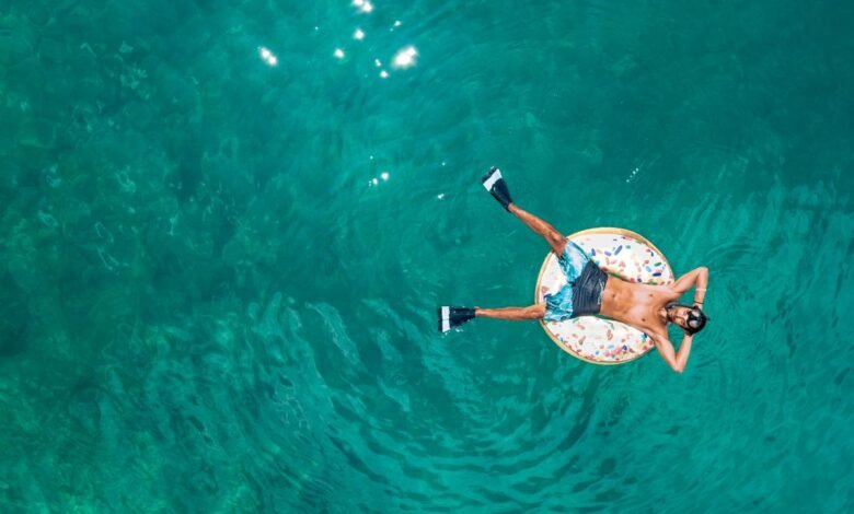 Por que férias são a melhor terapia para se ter uma boa saúde